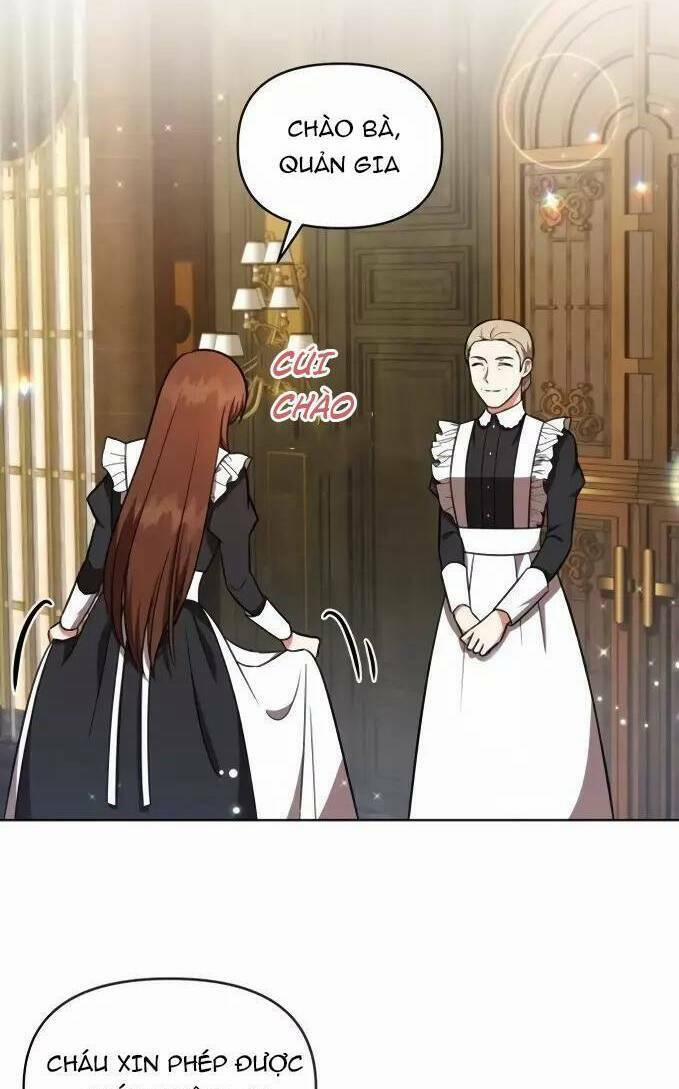 Công Tước Ác Quỷ Không Ngủ Được 25 trang 55