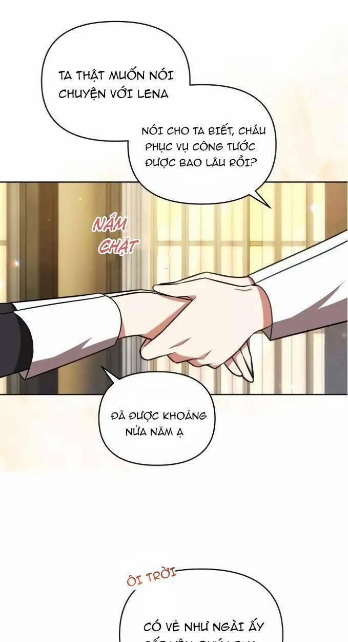 Công Tước Ác Quỷ Không Ngủ Được 25 trang 57