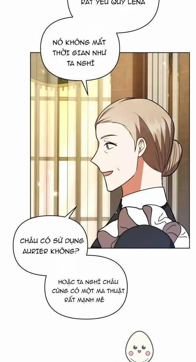Công Tước Ác Quỷ Không Ngủ Được 25 trang 58