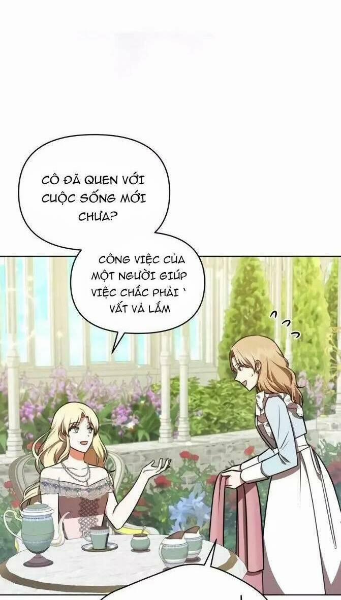 Công Tước Ác Quỷ Không Ngủ Được 25 trang 7