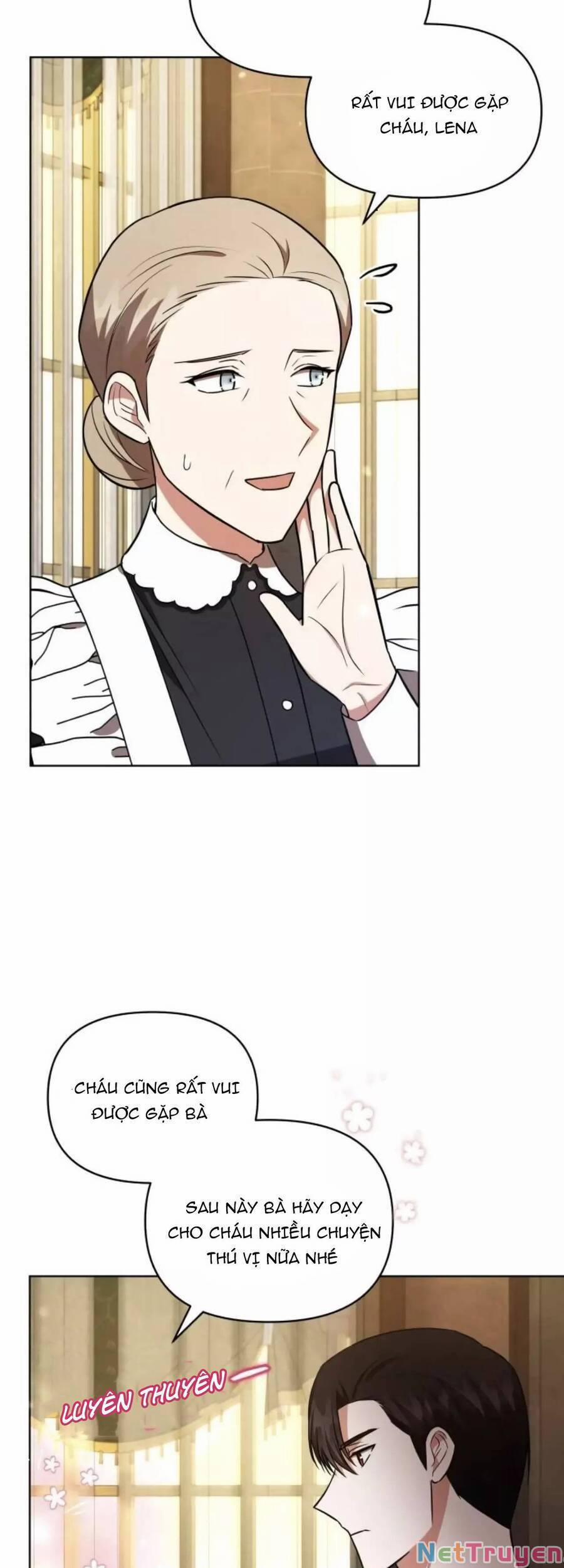 Công Tước Ác Quỷ Không Ngủ Được 26 trang 10