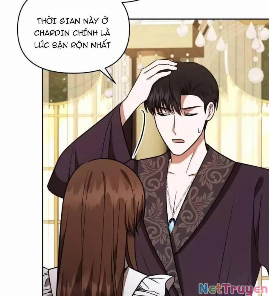 Công Tước Ác Quỷ Không Ngủ Được 26 trang 17