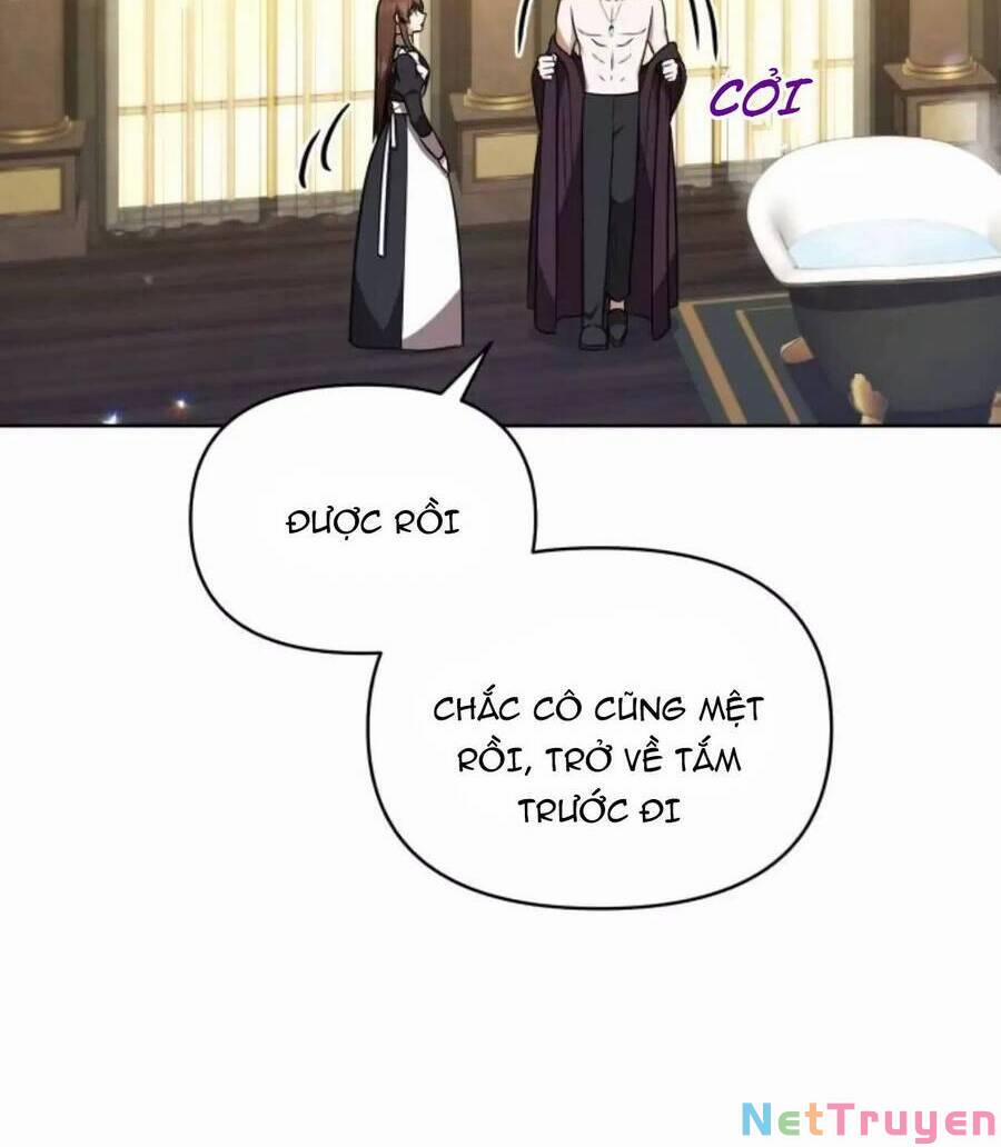 Công Tước Ác Quỷ Không Ngủ Được 26 trang 21