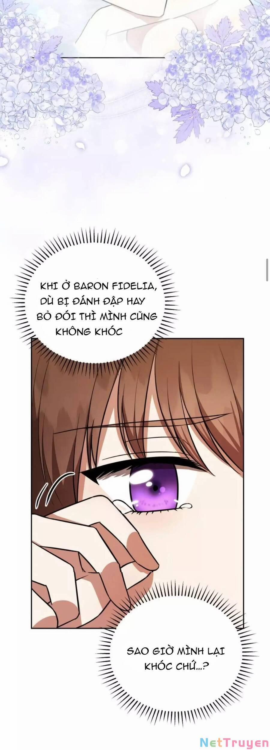 Công Tước Ác Quỷ Không Ngủ Được 26 trang 28