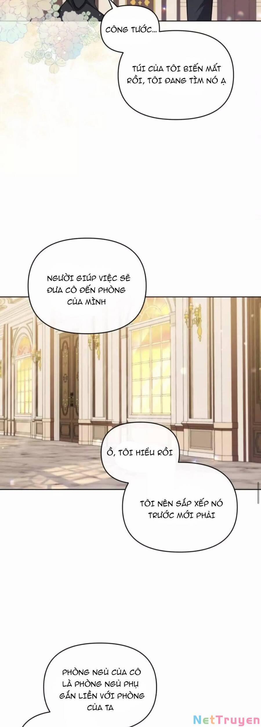 Công Tước Ác Quỷ Không Ngủ Được 26 trang 38