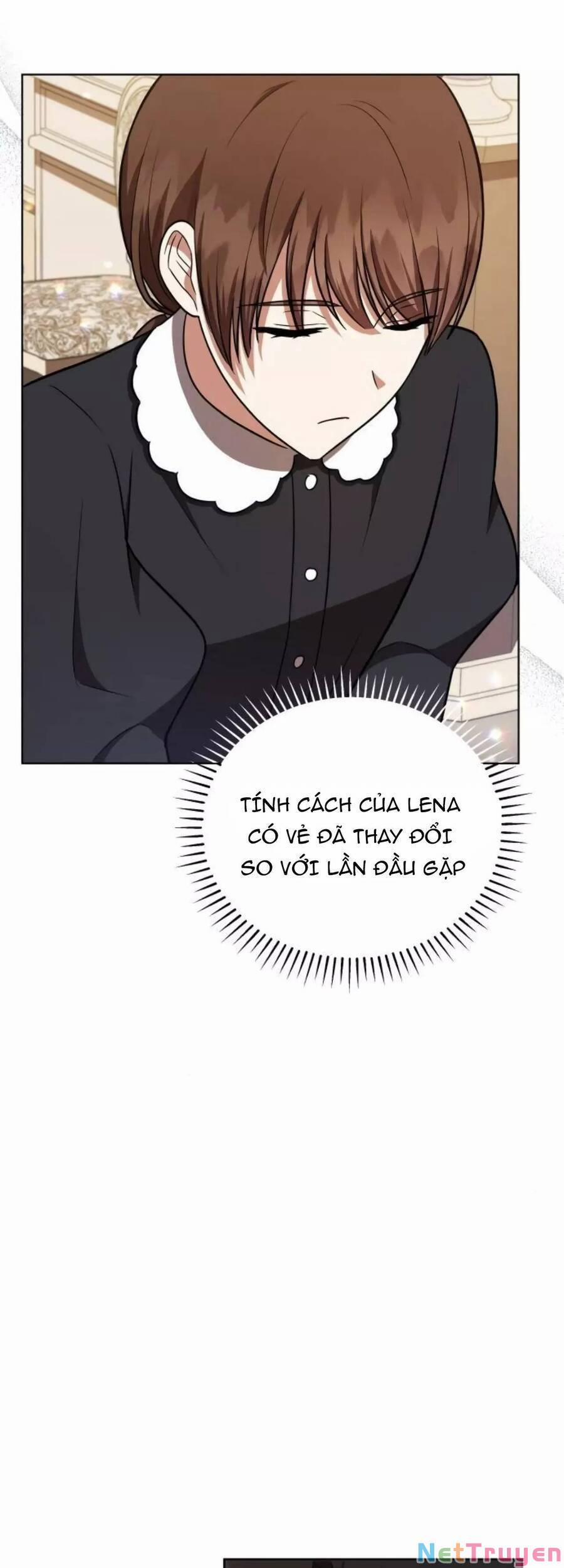 Công Tước Ác Quỷ Không Ngủ Được 26 trang 48