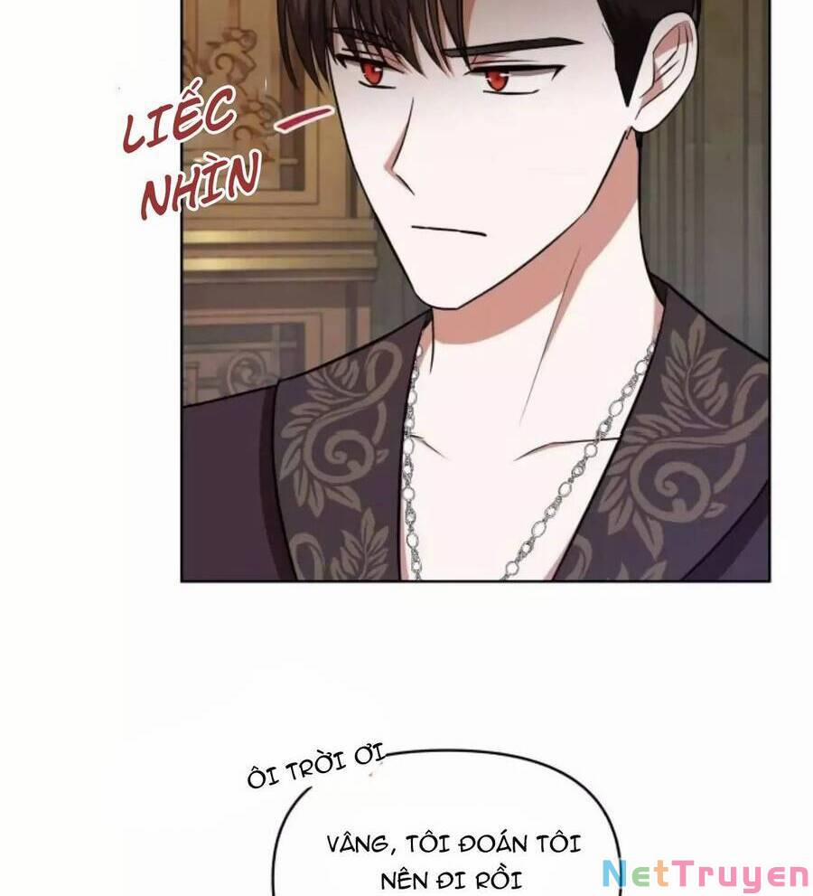 Công Tước Ác Quỷ Không Ngủ Được 26 trang 9