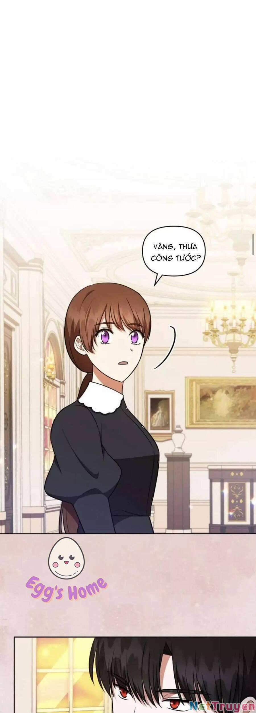 Công Tước Ác Quỷ Không Ngủ Được 27 trang 14