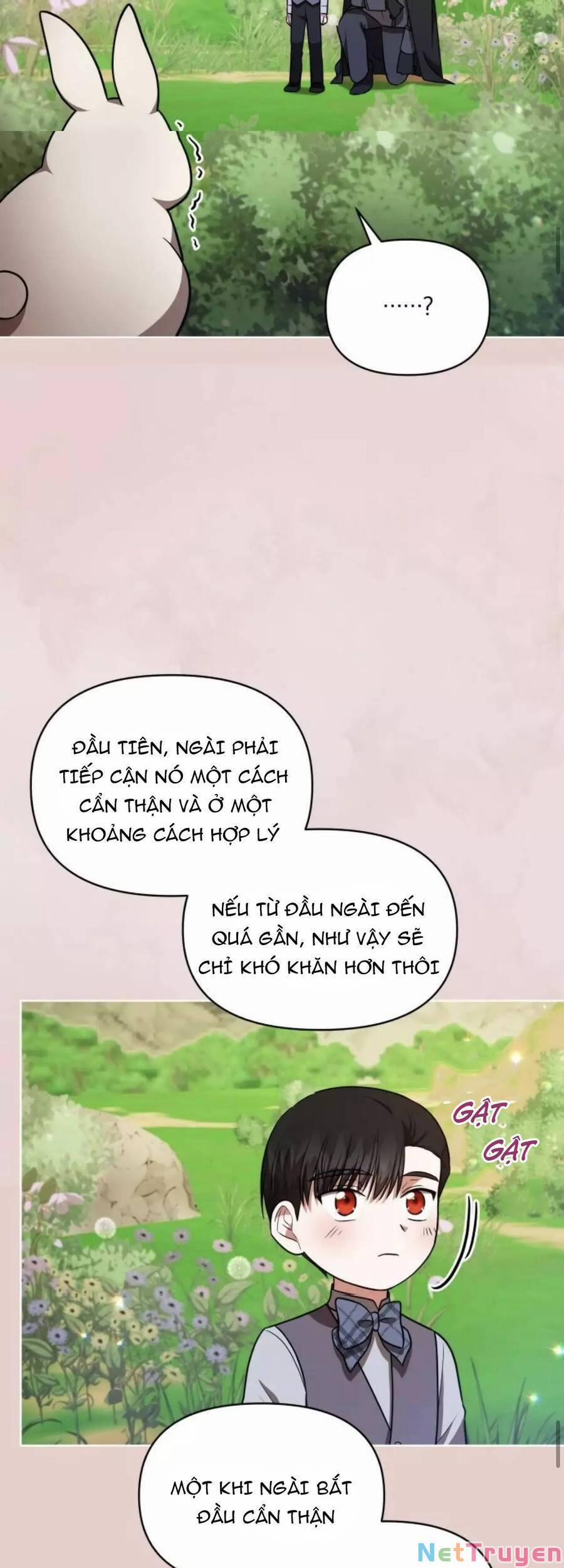 Công Tước Ác Quỷ Không Ngủ Được 27 trang 2