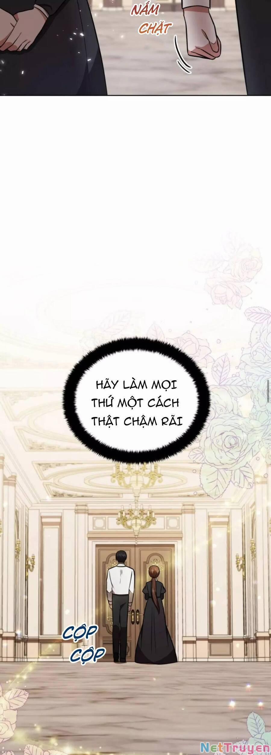 Công Tước Ác Quỷ Không Ngủ Được 27 trang 24