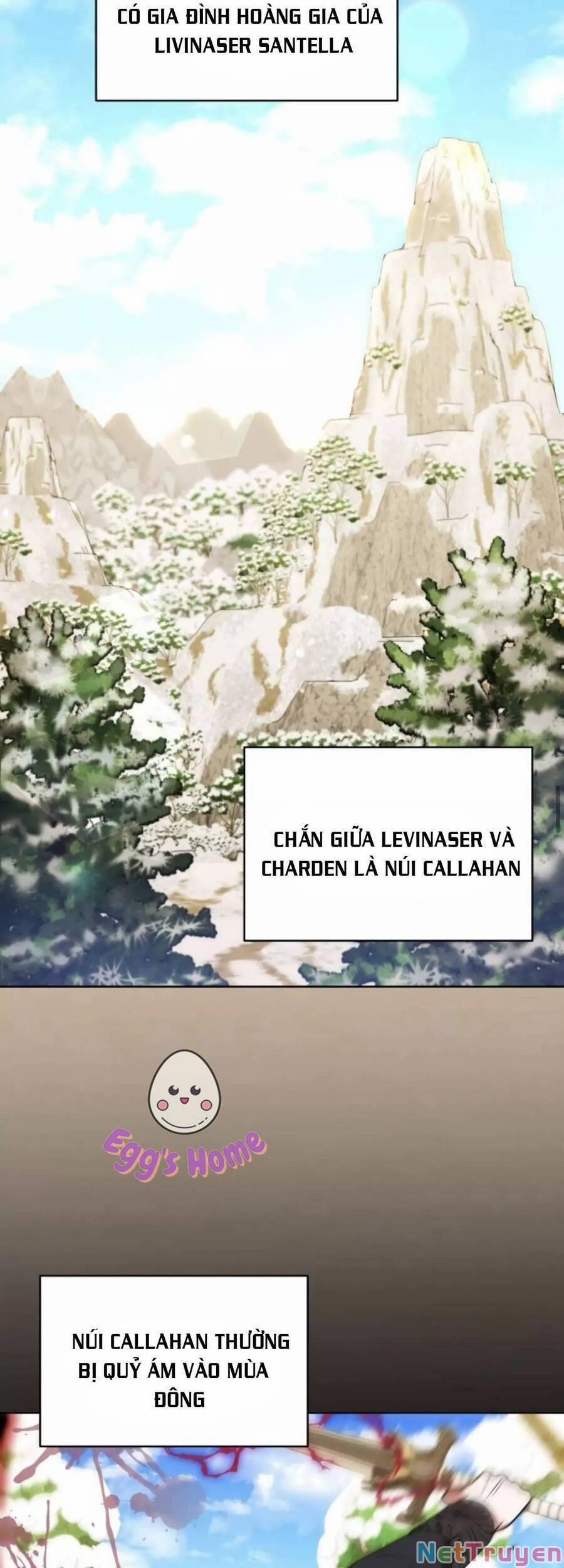 Công Tước Ác Quỷ Không Ngủ Được 27 trang 28