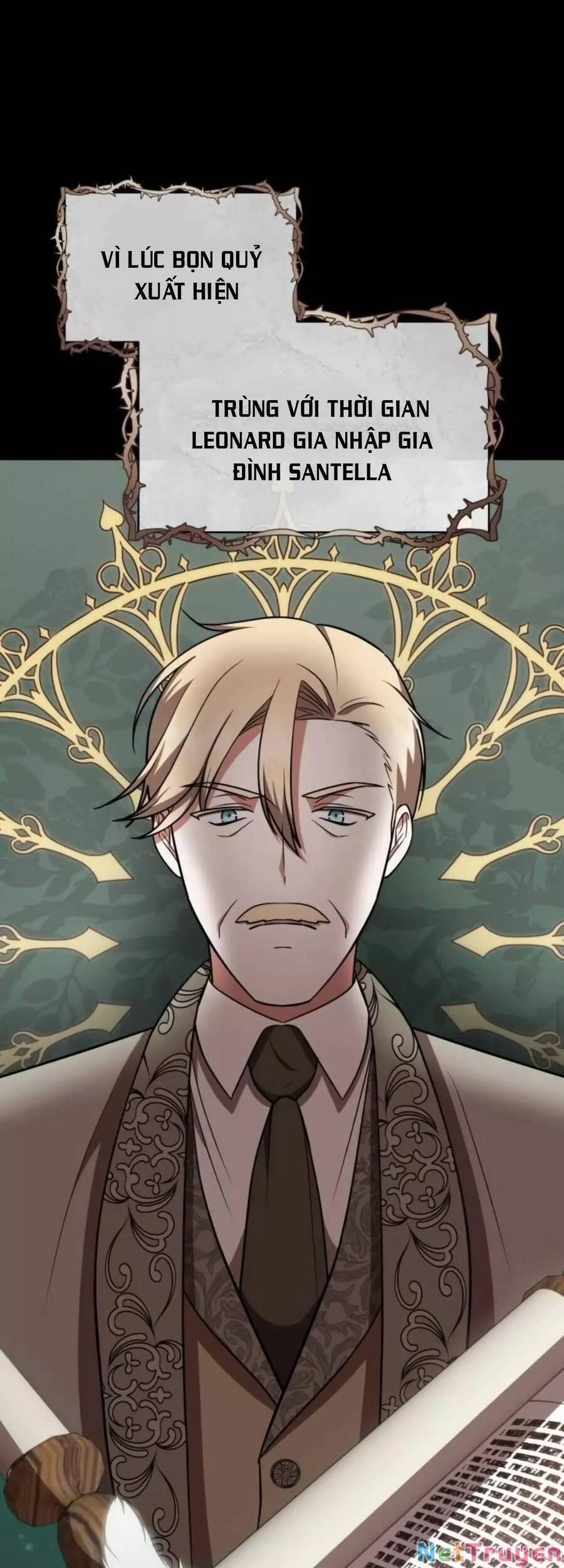 Công Tước Ác Quỷ Không Ngủ Được 27 trang 32