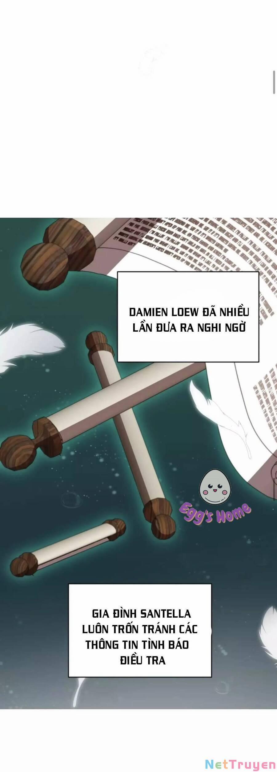 Công Tước Ác Quỷ Không Ngủ Được 27 trang 34