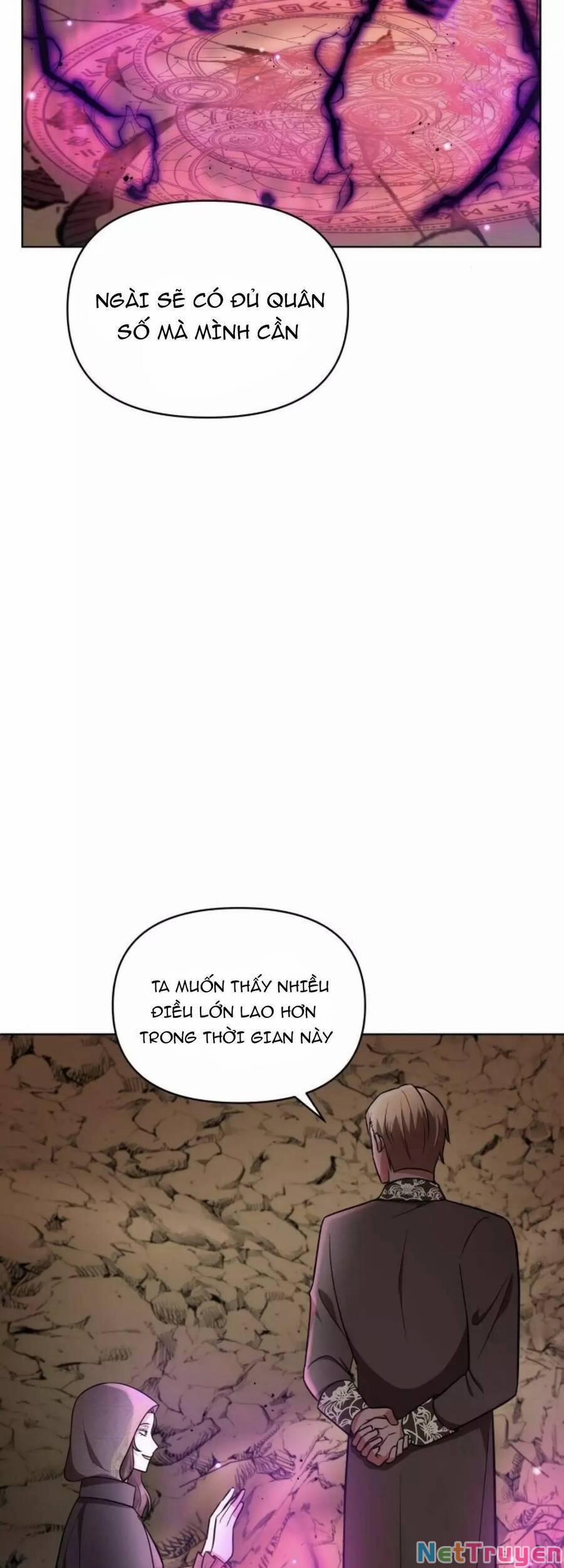 Công Tước Ác Quỷ Không Ngủ Được 27 trang 50