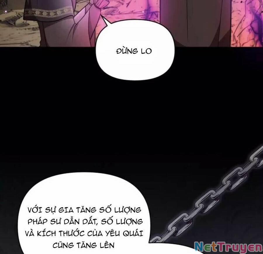 Công Tước Ác Quỷ Không Ngủ Được 27 trang 51