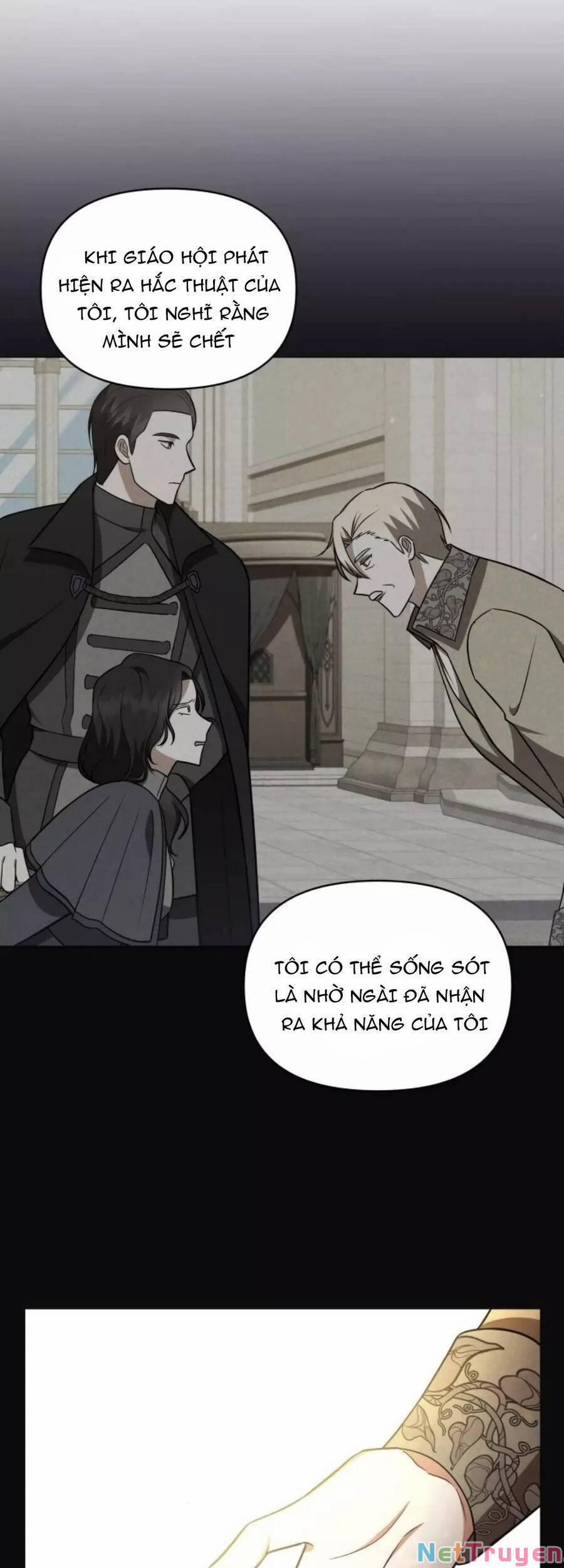 Công Tước Ác Quỷ Không Ngủ Được 27 trang 56
