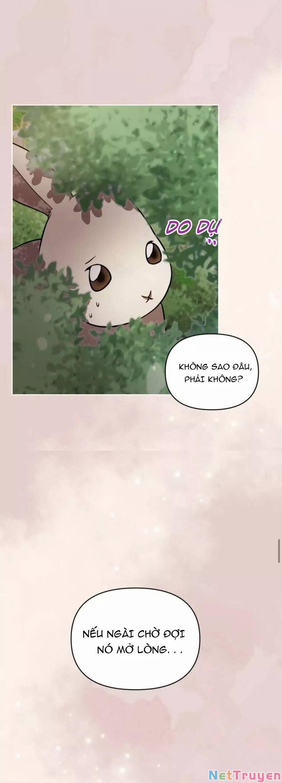 Công Tước Ác Quỷ Không Ngủ Được 27 trang 6