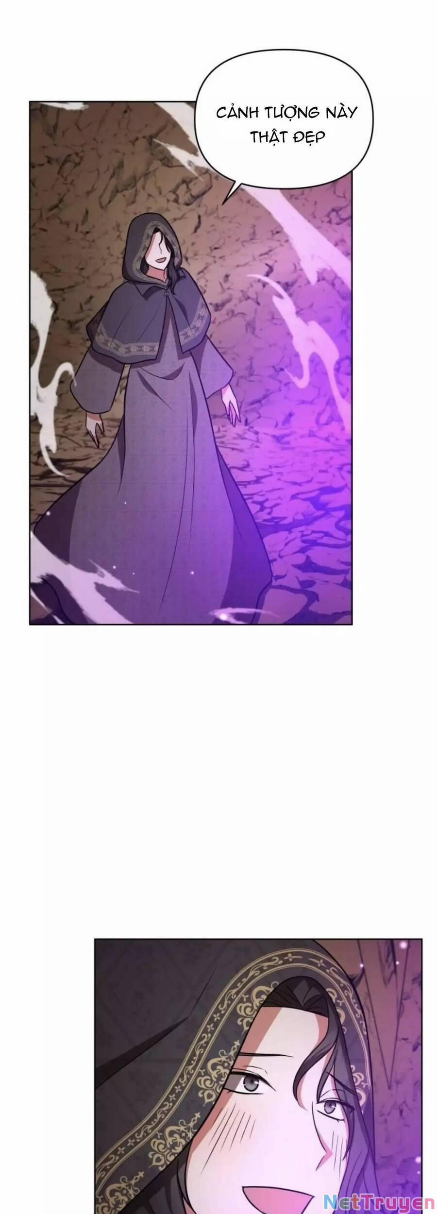 Công Tước Ác Quỷ Không Ngủ Được 27 trang 64