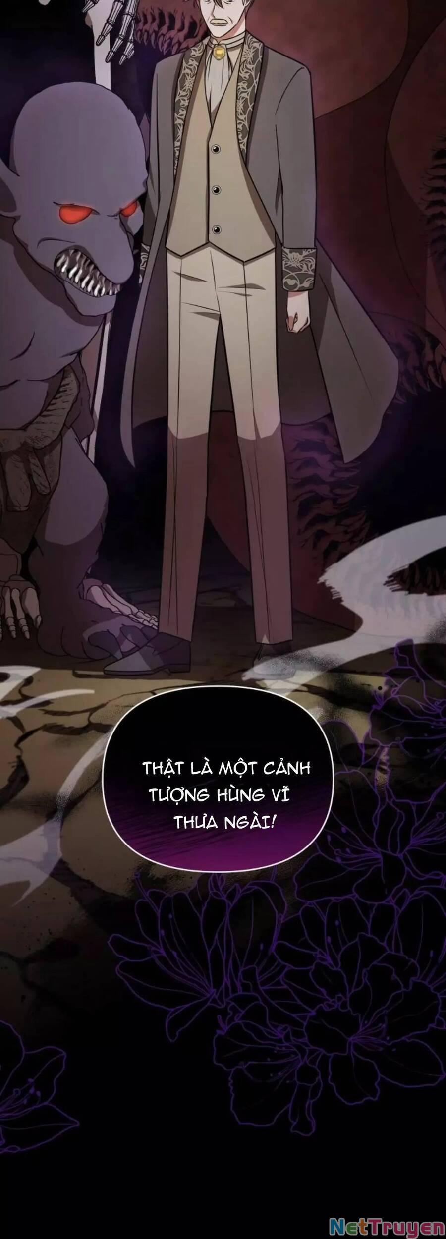 Công Tước Ác Quỷ Không Ngủ Được 27 trang 68