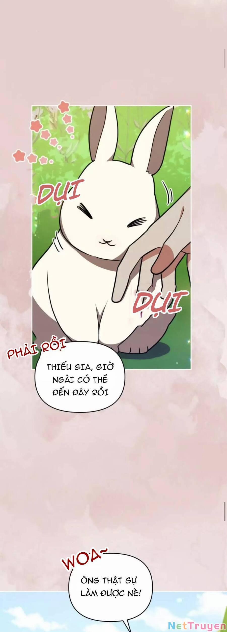 Công Tước Ác Quỷ Không Ngủ Được 27 trang 8