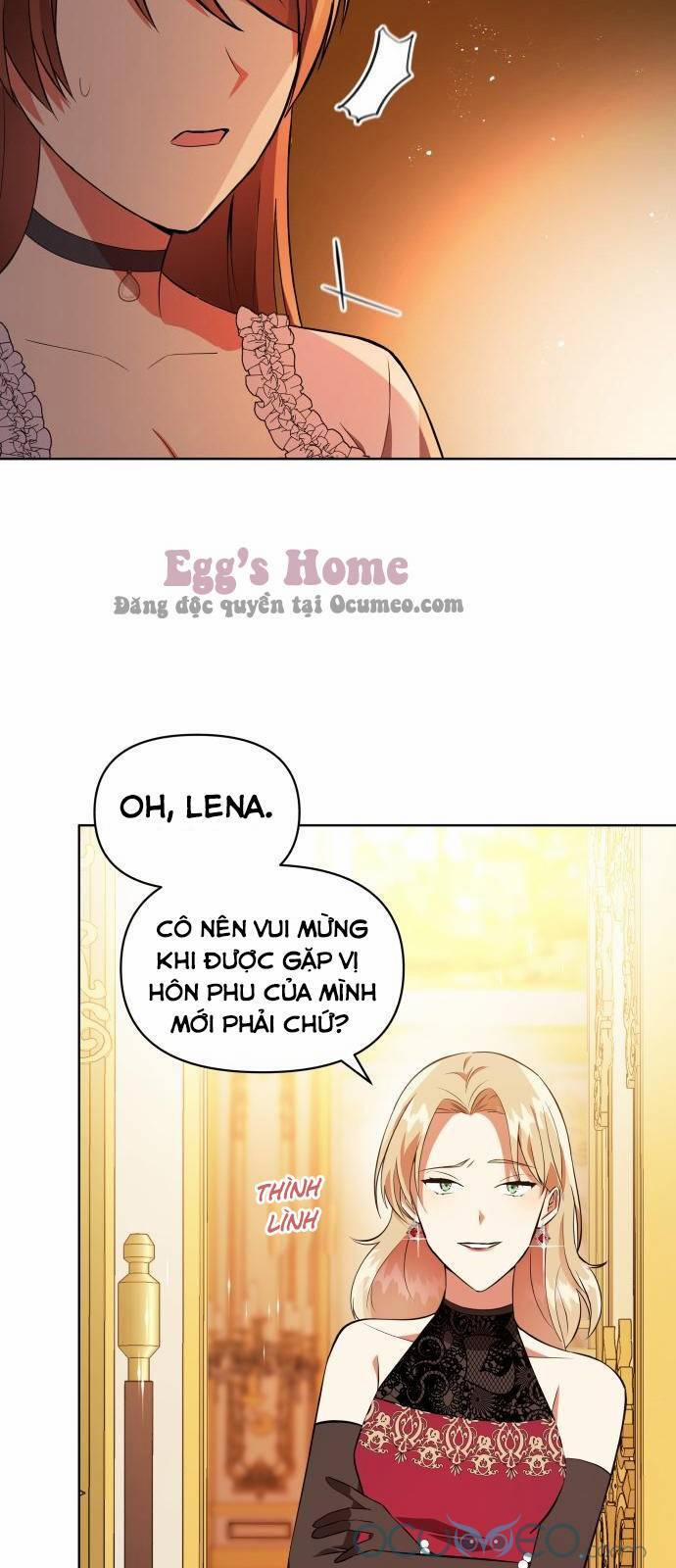 Công Tước Ác Quỷ Không Ngủ Được 3 trang 10