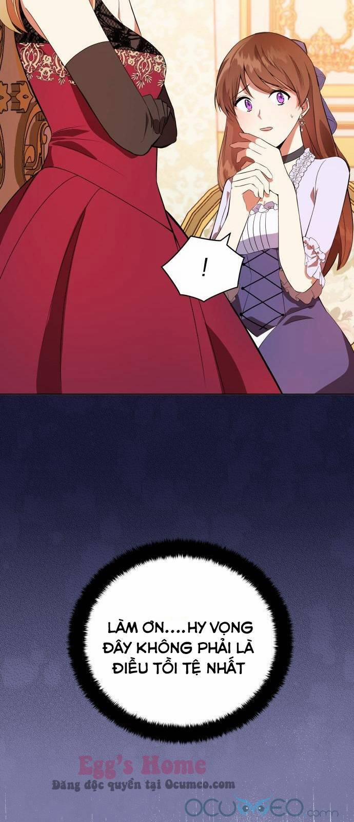 Công Tước Ác Quỷ Không Ngủ Được 3 trang 13