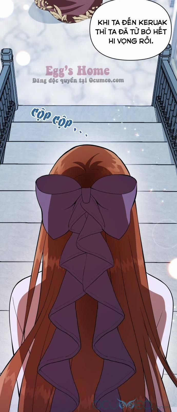Công Tước Ác Quỷ Không Ngủ Được 3 trang 16