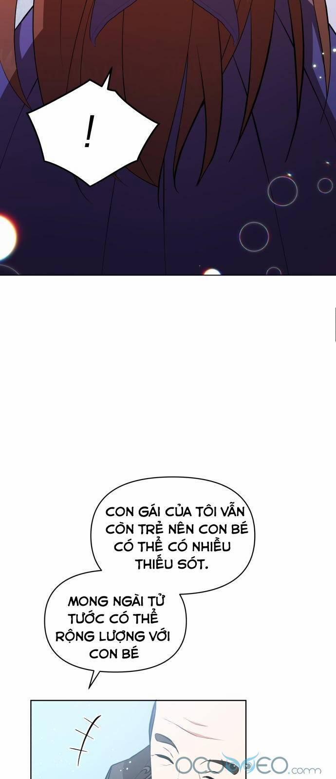 Công Tước Ác Quỷ Không Ngủ Được 3 trang 17