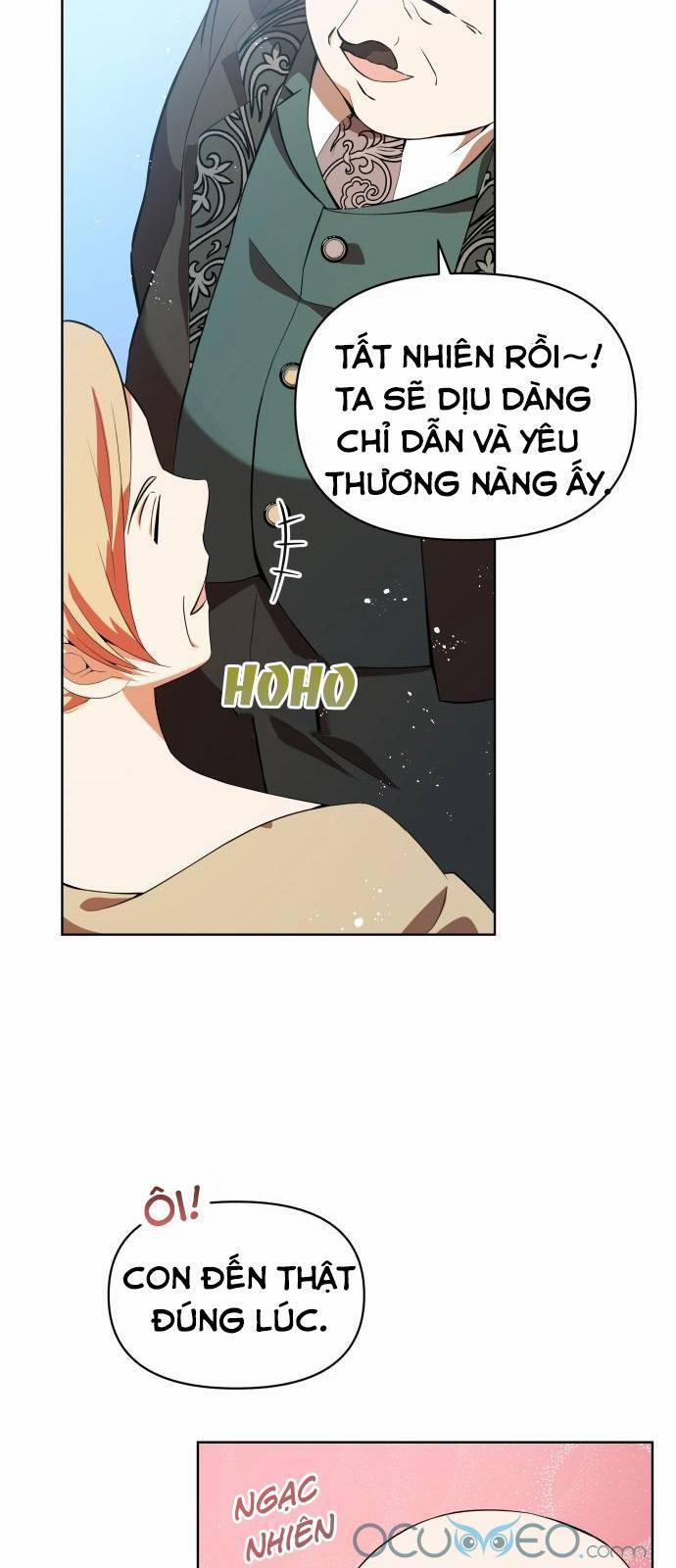 Công Tước Ác Quỷ Không Ngủ Được 3 trang 18