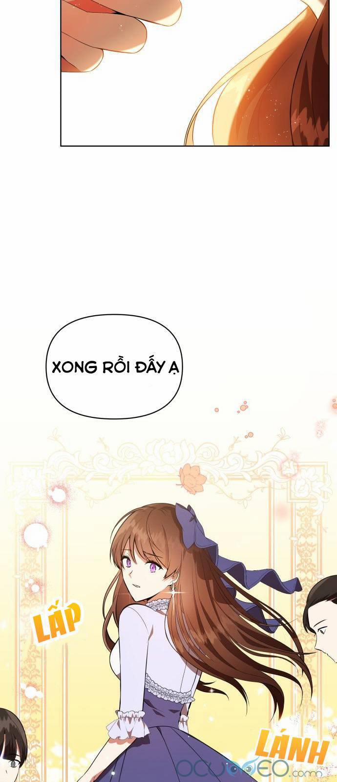 Công Tước Ác Quỷ Không Ngủ Được 3 trang 2