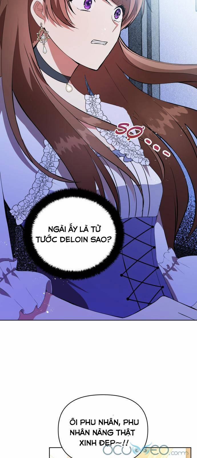 Công Tước Ác Quỷ Không Ngủ Được 3 trang 20