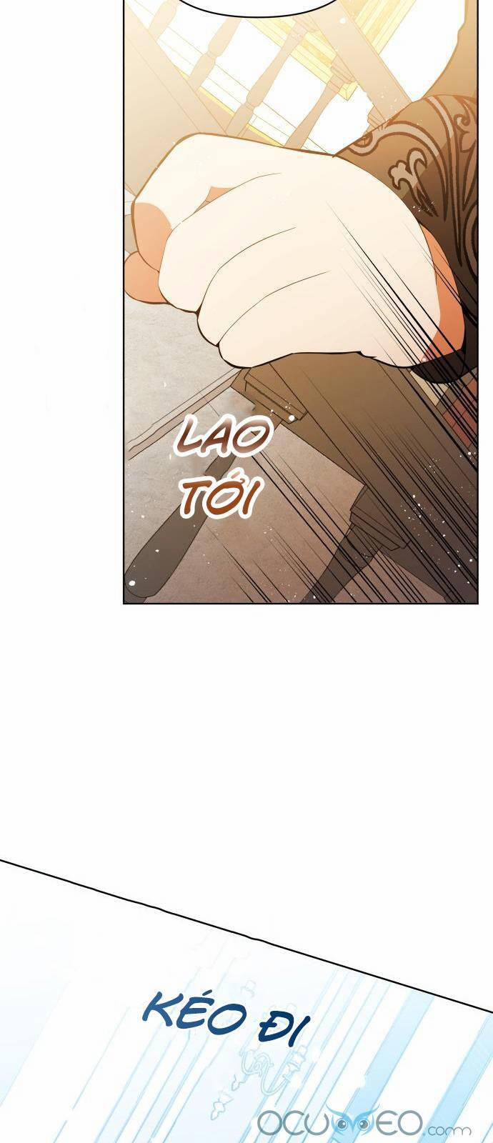 Công Tước Ác Quỷ Không Ngủ Được 3 trang 21
