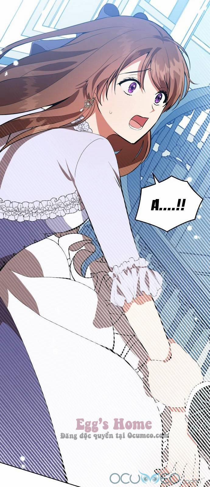 Công Tước Ác Quỷ Không Ngủ Được 3 trang 22