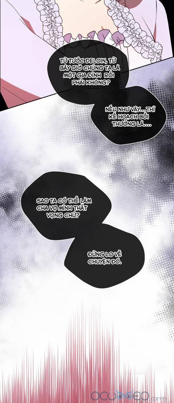 Công Tước Ác Quỷ Không Ngủ Được 3 trang 25