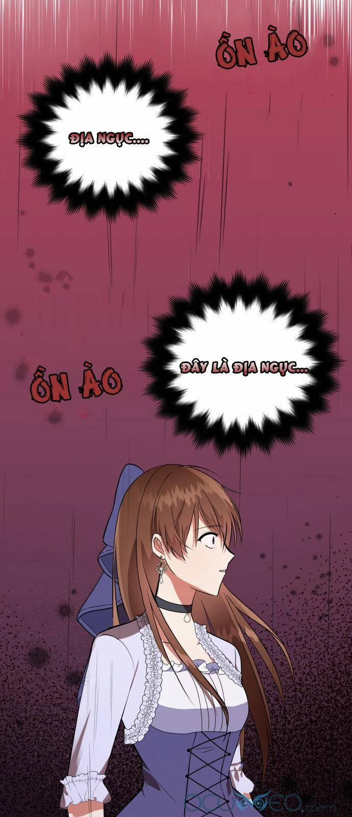 Công Tước Ác Quỷ Không Ngủ Được 3 trang 26