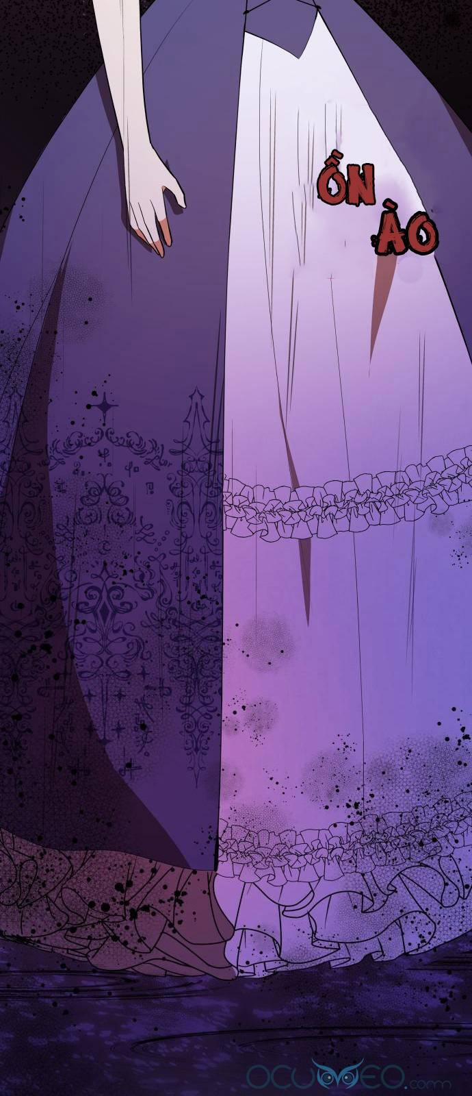 Công Tước Ác Quỷ Không Ngủ Được 3 trang 27