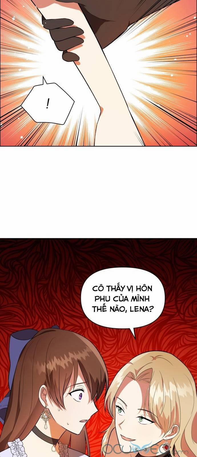 Công Tước Ác Quỷ Không Ngủ Được 3 trang 29