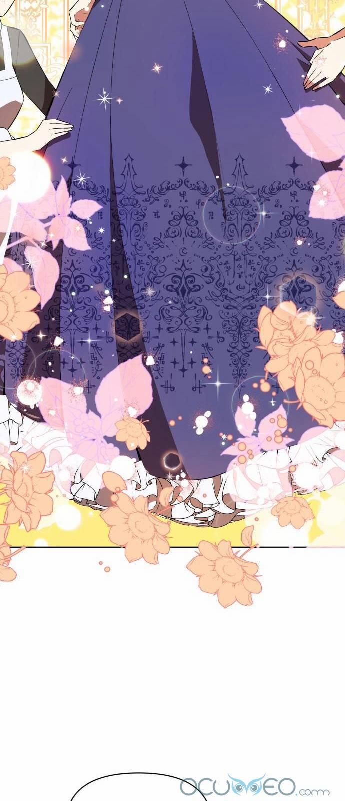 Công Tước Ác Quỷ Không Ngủ Được 3 trang 3