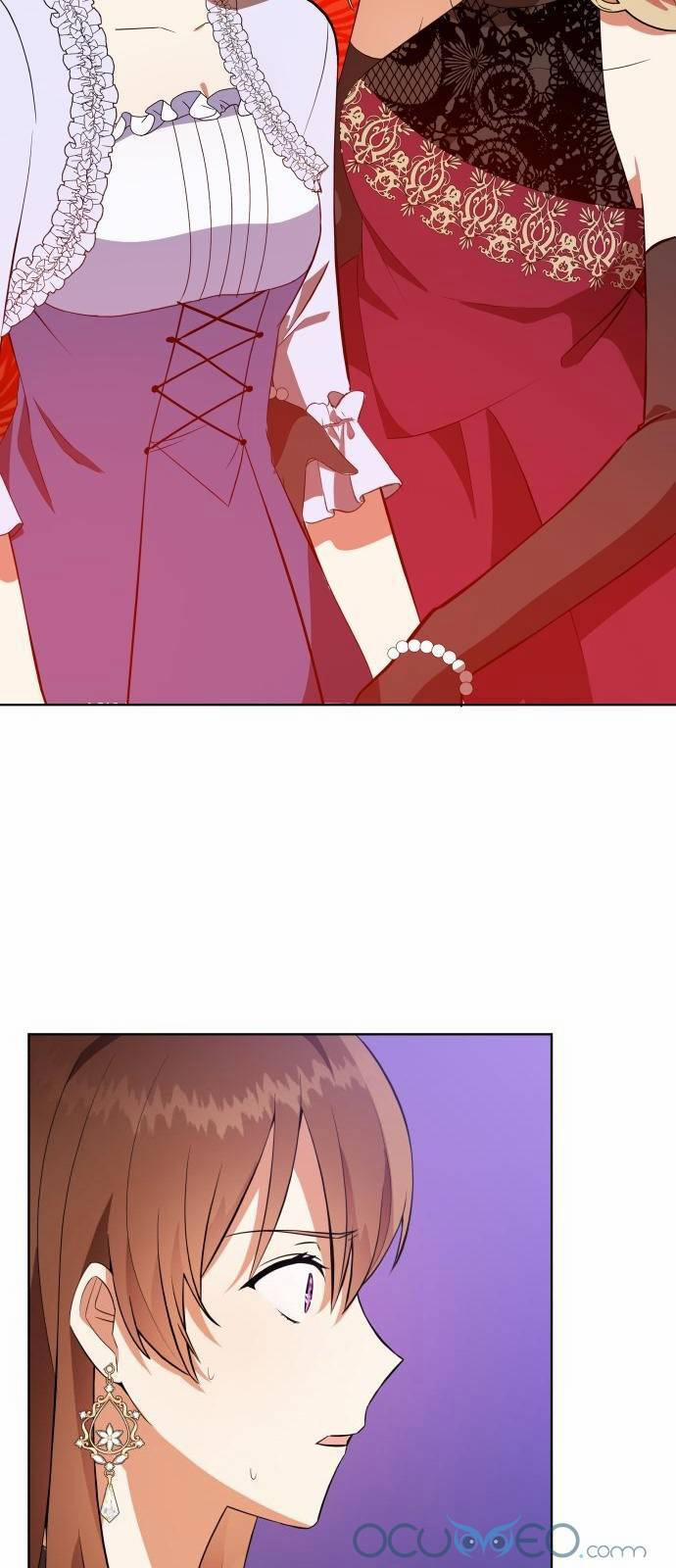 Công Tước Ác Quỷ Không Ngủ Được 3 trang 30