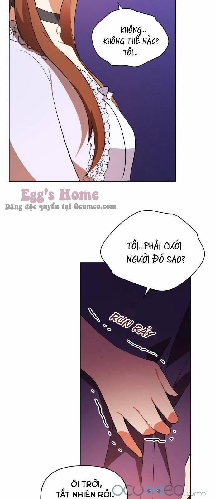 Công Tước Ác Quỷ Không Ngủ Được 3 trang 31