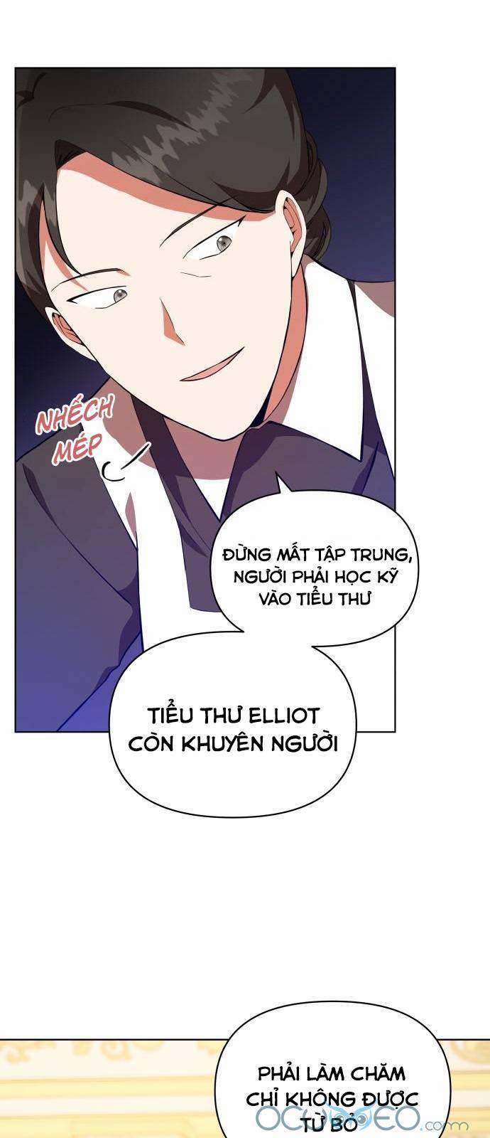 Công Tước Ác Quỷ Không Ngủ Được 3 trang 38