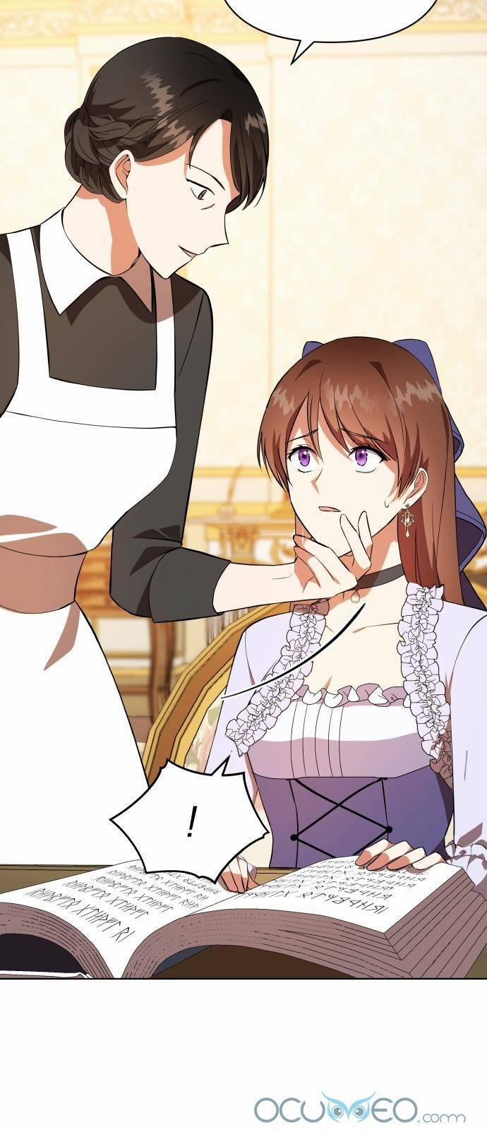 Công Tước Ác Quỷ Không Ngủ Được 3 trang 39