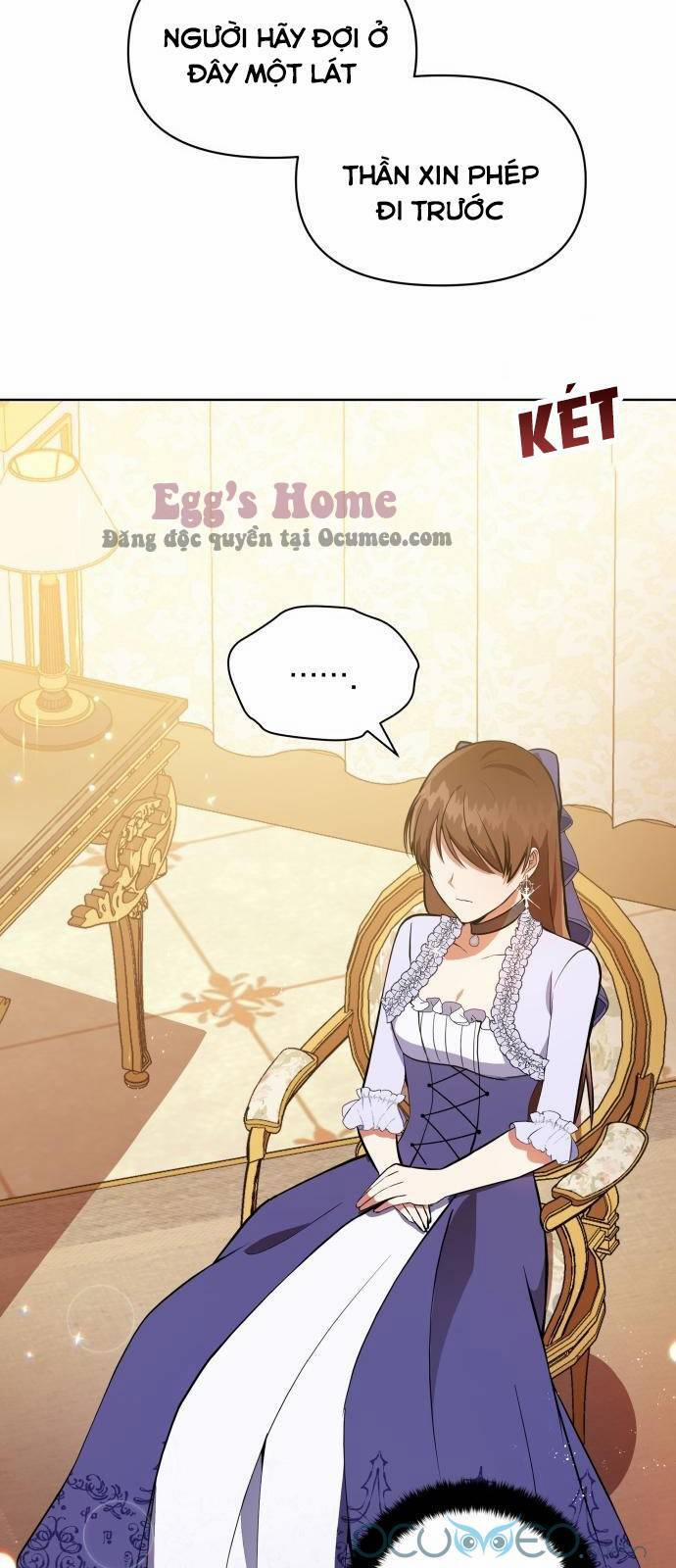 Công Tước Ác Quỷ Không Ngủ Được 3 trang 4