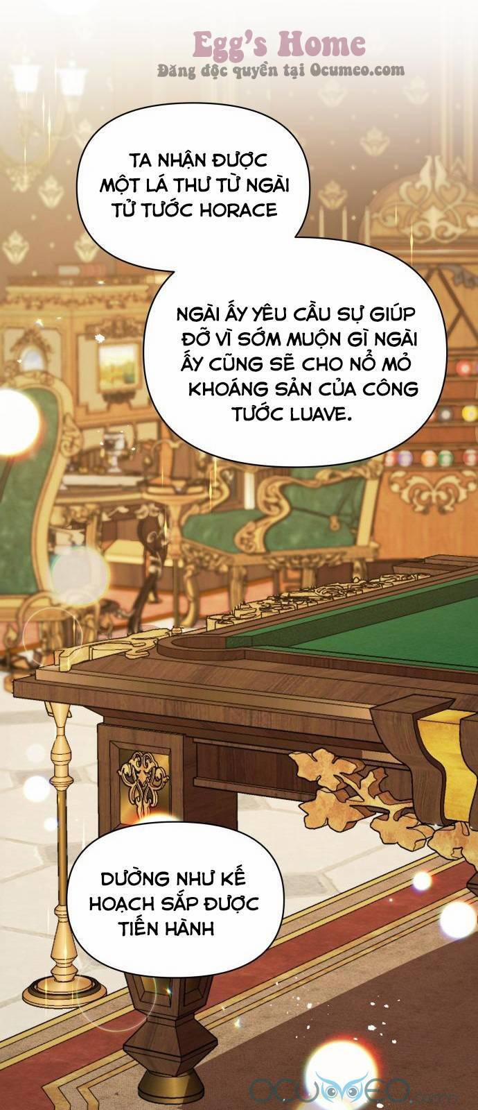 Công Tước Ác Quỷ Không Ngủ Được 3 trang 43