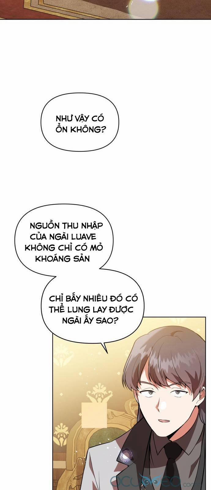 Công Tước Ác Quỷ Không Ngủ Được 3 trang 44