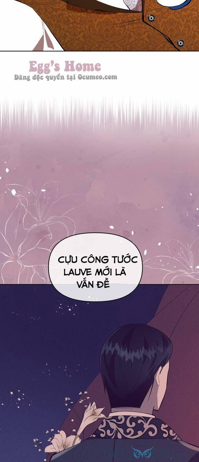 Công Tước Ác Quỷ Không Ngủ Được 3 trang 46