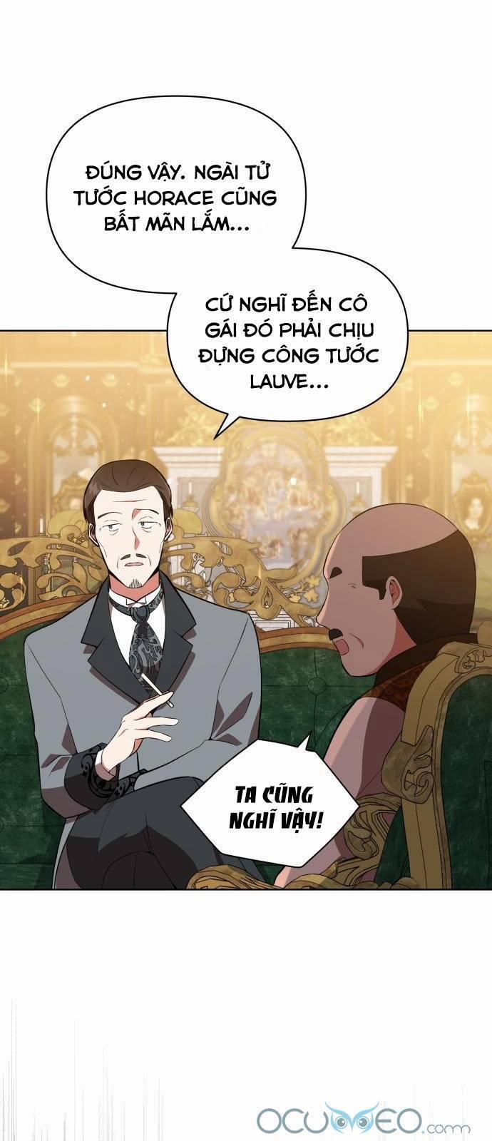 Công Tước Ác Quỷ Không Ngủ Được 3 trang 48