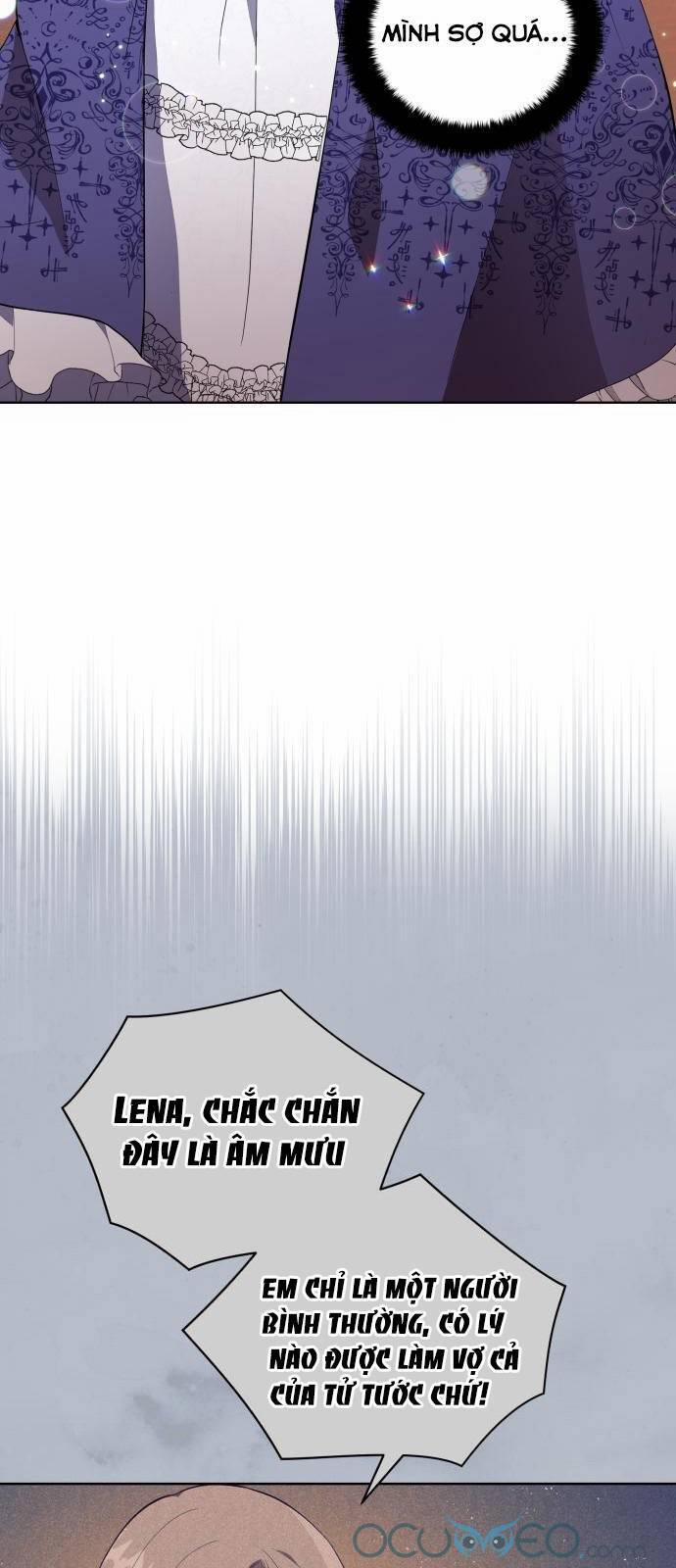 Công Tước Ác Quỷ Không Ngủ Được 3 trang 5