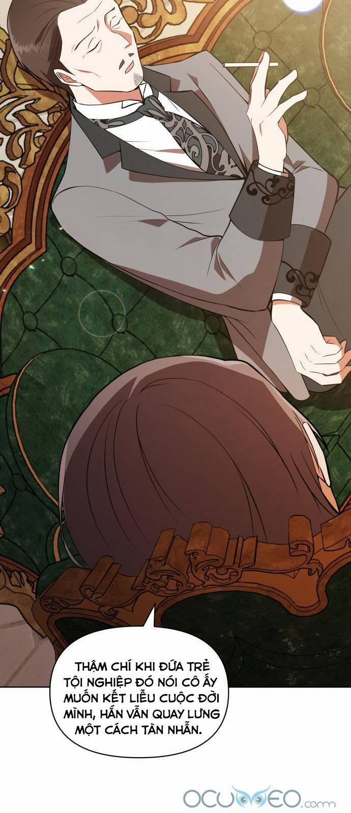 Công Tước Ác Quỷ Không Ngủ Được 3 trang 53