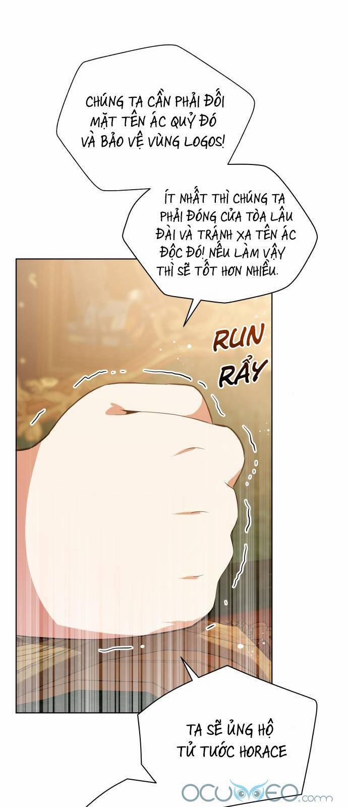 Công Tước Ác Quỷ Không Ngủ Được 3 trang 54